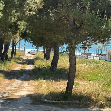 Blueloft Torrecanne Holiday home Torre Canne