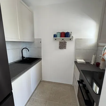 Holiday home Blueloft Torrecanne