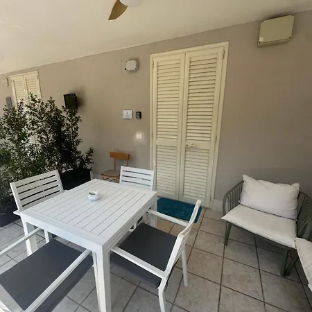 Blueloft Torrecanne * Torre Canne