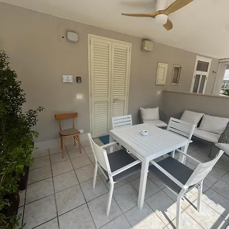 Blueloft Torrecanne Ferienhaus Torre Canne