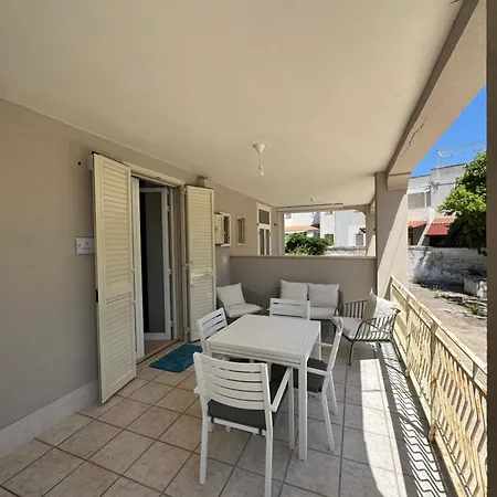 Casa vacanze Blueloft Torrecanne *