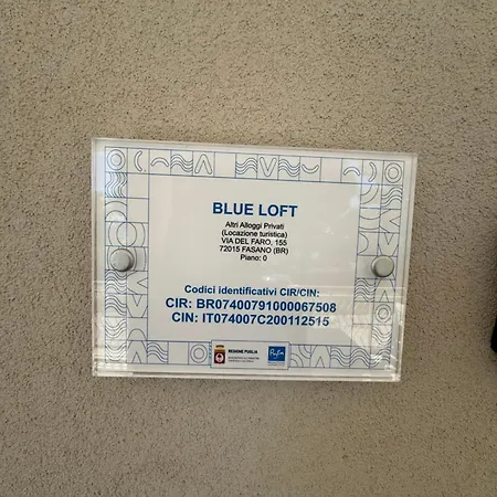 Hébergement de vacances Blueloft Torrecanne Torre Canne