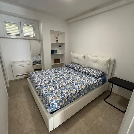 Blueloft Torrecanne * Torre Canne