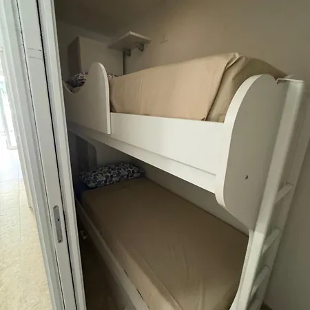 Casa vacanze Blueloft Torrecanne *