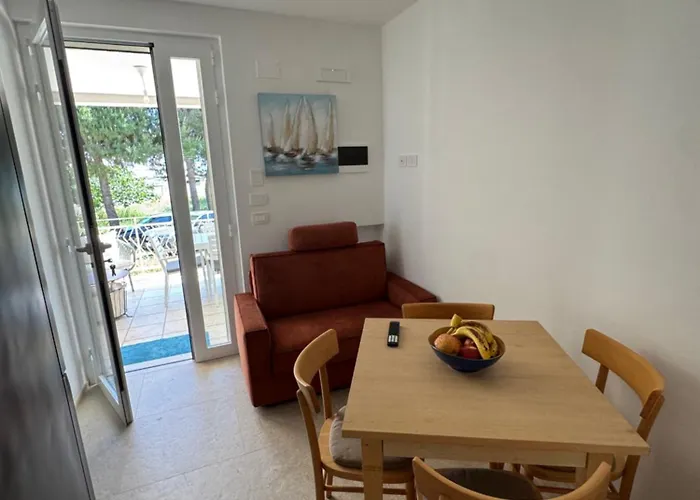 Blueloft Torrecanne Torre Canne