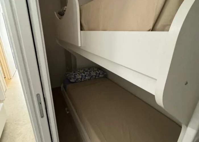 Blueloft Torrecanne Holiday home *